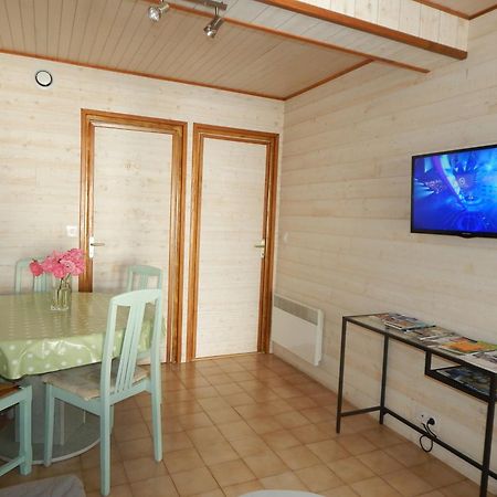 St Malo Maison Avec Jardin Proche Gare Plage Intramuros Chien Admis Parking Gratuit Saint-Malo Extérieur photo